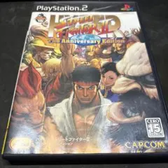2026年最新】中古 ハイパーストリートファイターii アニバーサリー