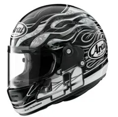 新品未使用 Arai XD NAVY 東単オリジナル白 Lサイズ - メルカリ