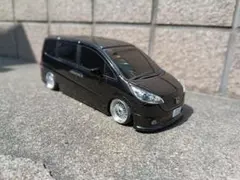 希少✨ホンダ ステップワゴン ムーンライズメタリック - メルカリ