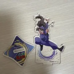 忍たま乱太郎 竹谷八左ヱ門 アクリルスタンド