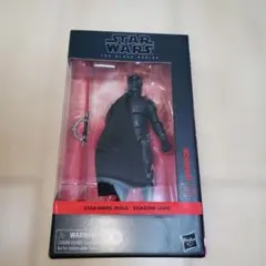 スターウォーズ　ブラックシリーズ　尋問官　マロック