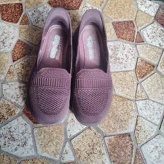 スケッチャーズスリップインズスリッポン