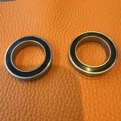 ROTOR PressFit 4130 BB セラミックベアリング - メルカリ