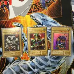 遊戯王初代セット