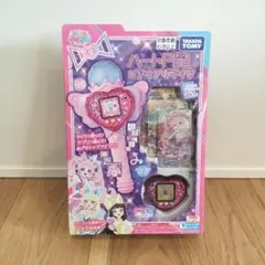 【新品未開封】ひみつのアイプリ ハートPod ＆ アイプリマイク。