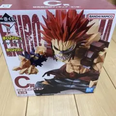 一番くじ 僕のヒーローアカデミア C賞 フィギュア