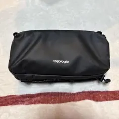 topologie ボトルサコッシュ ミディアム