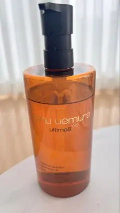 shu uemura ultime8 クレンジングオイル 450ml