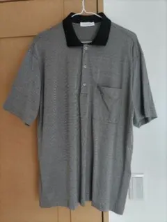 クリスチャン ディオール Christian Dior ポロシャツ ロゴ 90s