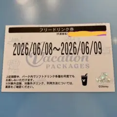 2026年最新】バケーションパッケージフリードリンクの人気アイテム