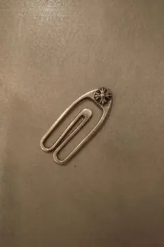 CHROME HEARTS クロムハーツ PAPER CLIP マネークリップのサムネイル