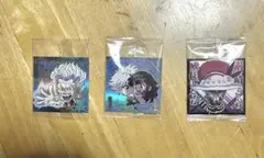 HUNTER×HUNTER ウエハース シークレット キルア ＆アルカ