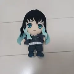 鬼滅の刃ぬいぐるみ時透無一郎（ときとう むいちろう）」
