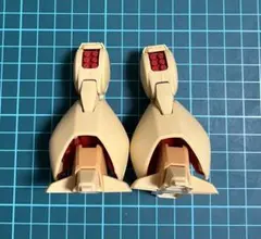 HG ズサ　足　脚　ガンプラ　ジャンクのサムネイル