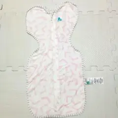 スワドルアップ　バンブーライトSWADDLE UP BAMBOO LITE S