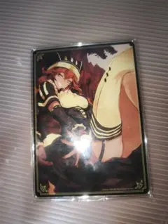 オーバーロード 聖王国編 アクリルスタンド　フィギュア　ルプスレギナ