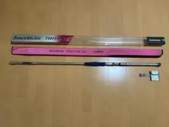 シマノ TRITON XL 20-330T 振出 - メルカリ