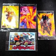 ドラゴンボールイタジャガ 8-27 CR