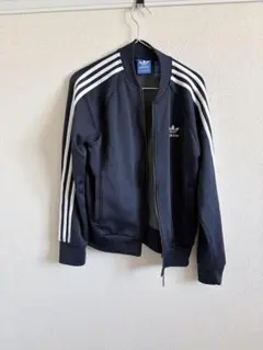 adidasトラックジャケット - メルカリ