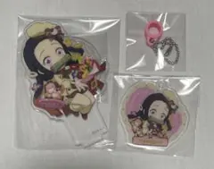 鬼滅の刃 バレンタイン ホワイトデー 竈門禰豆子