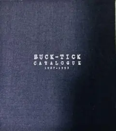 2026年最新】buck－tick catalogueの人気アイテム - メルカリ