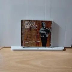 3018.17 Woody Guthrie Great Dust Storm