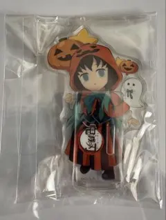 鬼滅の刃 時透無一郎 ハロウィン2021年 ランダムアクリルスタンド