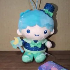 サンリオキャラクターズ　マジカルリボン　マスコット②