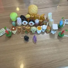 ビ*ル様 まちぼうけ、ピクミン ガチャガチャ