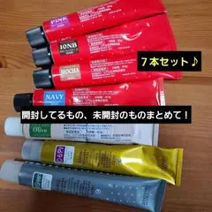 フォード ルーチェントプレミアム、クロマ カラー剤 54本 まとめ売り