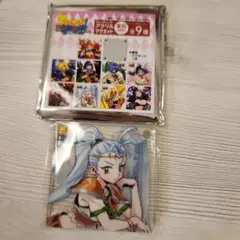スレイヤーズ展　トレーディングアクリルマグネット　ミリーナ