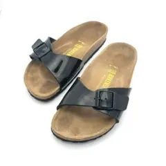 BIRKENSTOCK MADRID ブラック 35 22.5cmのサムネイル
