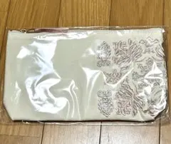 博多座　ポーチ　遮光