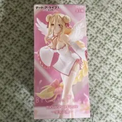 デート・ア・ライブⅤ BiCute Pure Figure 星宮六喰