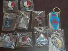 轟焦凍グッズまとめ売り