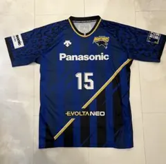 Panasonic PANTHERS 大塚達宣 ユニフォームのサムネイル