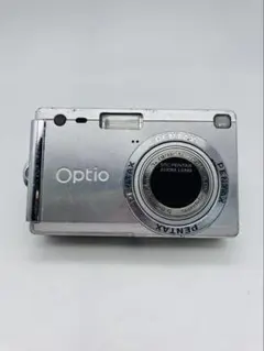 【動作確認済み】 PENTAX Optio S4iのサムネイル
