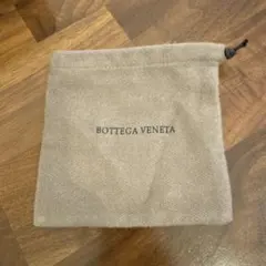 BOTTEGA VENETA 巾着袋 保存袋のサムネイル