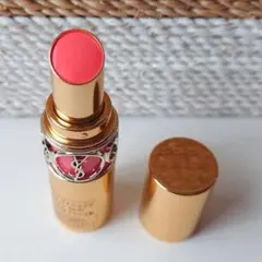 YSL イヴサンローラン ルージュ ヴォリュプテ シャイン 41 リップ