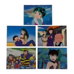 昭和アニメ　ポストカードまとめ売り 2025年最新】昭和アニメ ポストカードの人気アイテム - メルカリ