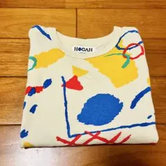 マーキーズ 長袖 110