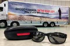 2026年最新】浜田省吾サングラスの人気アイテム - メルカリ