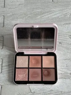 SNIDEL アイデザイナーn01コーラルチャーム