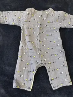 アカチャンホンポ ロンパース