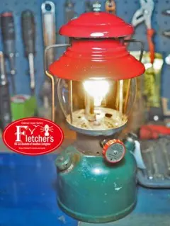 2026年最新】coleman 200 1951の人気アイテム - メルカリ