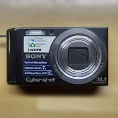 2026年最新】サイバーショット DSC-W570の人気アイテム - メルカリ