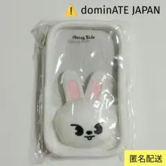 スキズ リノ アクスタケース - メルカリ