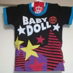 新品★タグつきTシャツ★size80