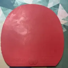 Butterfly Rozena 卓球ラバー レッド