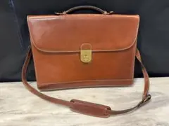 BALLY ブリーフケース ブラウンのサムネイル
